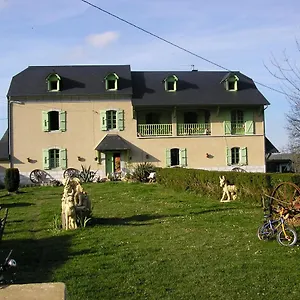 Ferme Arboucau Mini-hôtel