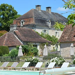Manoir De Malagorse Guest house