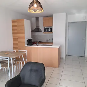 Le Gazounet Appartement