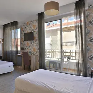 Marbella Hotel Biarritz