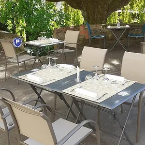 Logis Restaurant La Vieille Auberge, Art And Gallery Hotel