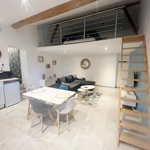 A Deux Pas Des Peniches Appartement