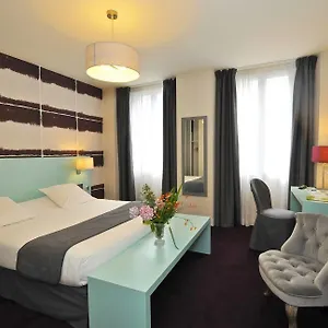 Logis Le Hotel