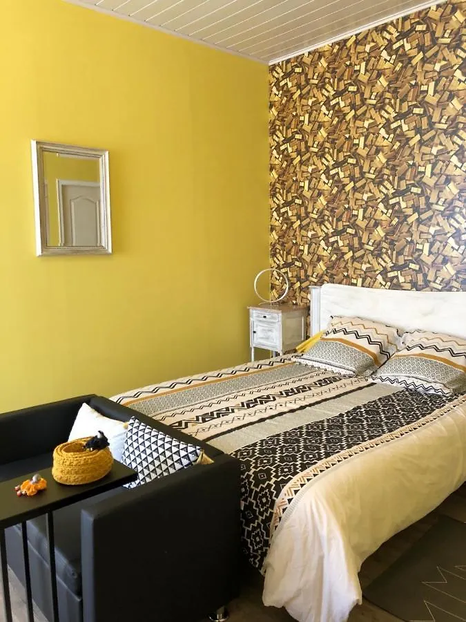 Guest house Domaine De L'Ile - Gites Et Chambres D'Hotes Castelsarrasin France