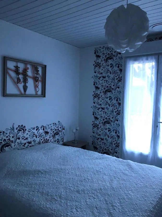 Domaine De L'Ile - Gites Et Chambres D'Hotes Castelsarrasin France